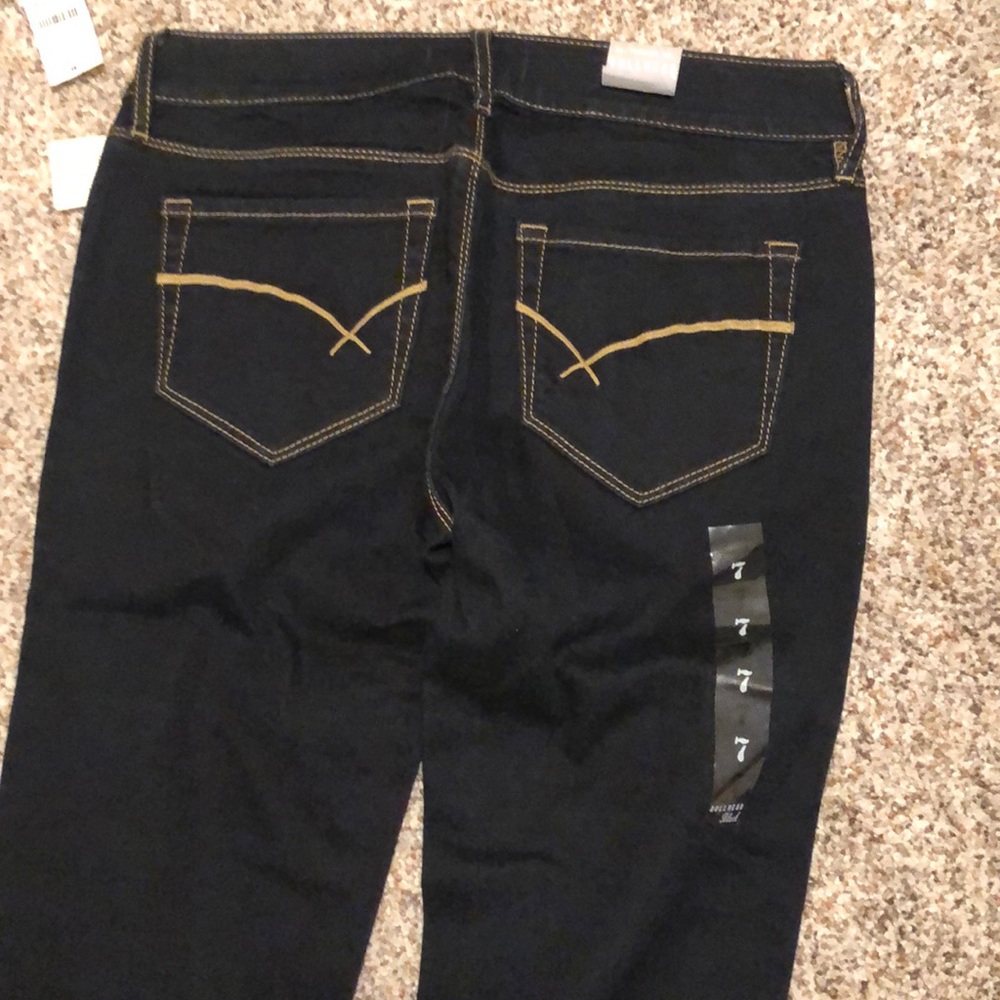 Jeans - Picture 5 of 7